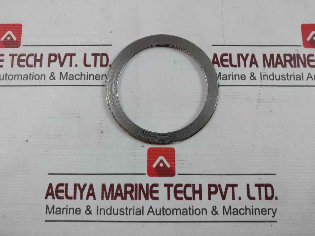 Lot Of 3X Coffin Turbo Pump X662 Gasket For Main Feed Water Pump/Turbine 18501