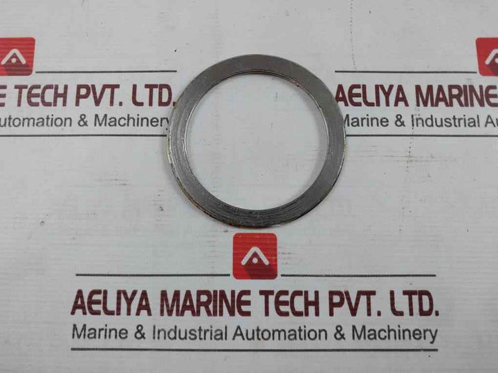 Lot Of 3X Coffin Turbo Pump X662 Gasket For Main Feed Water Pump/Turbine 18501