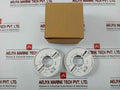 Lot Of 3X Consilium Ub-6 Base Plate