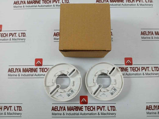 Lot Of 3X Consilium Ub-6 Base Plate