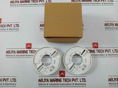 Lot Of 3X Consilium Ub-6 Base Plate