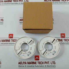 Lot Of 3X Consilium Ub-6 Base Plate