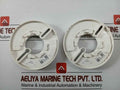 Lot Of 3X Consilium Ub-6 Base Plate