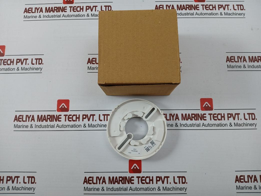 Lot Of 3X Consilium Ub-6 Base Plate