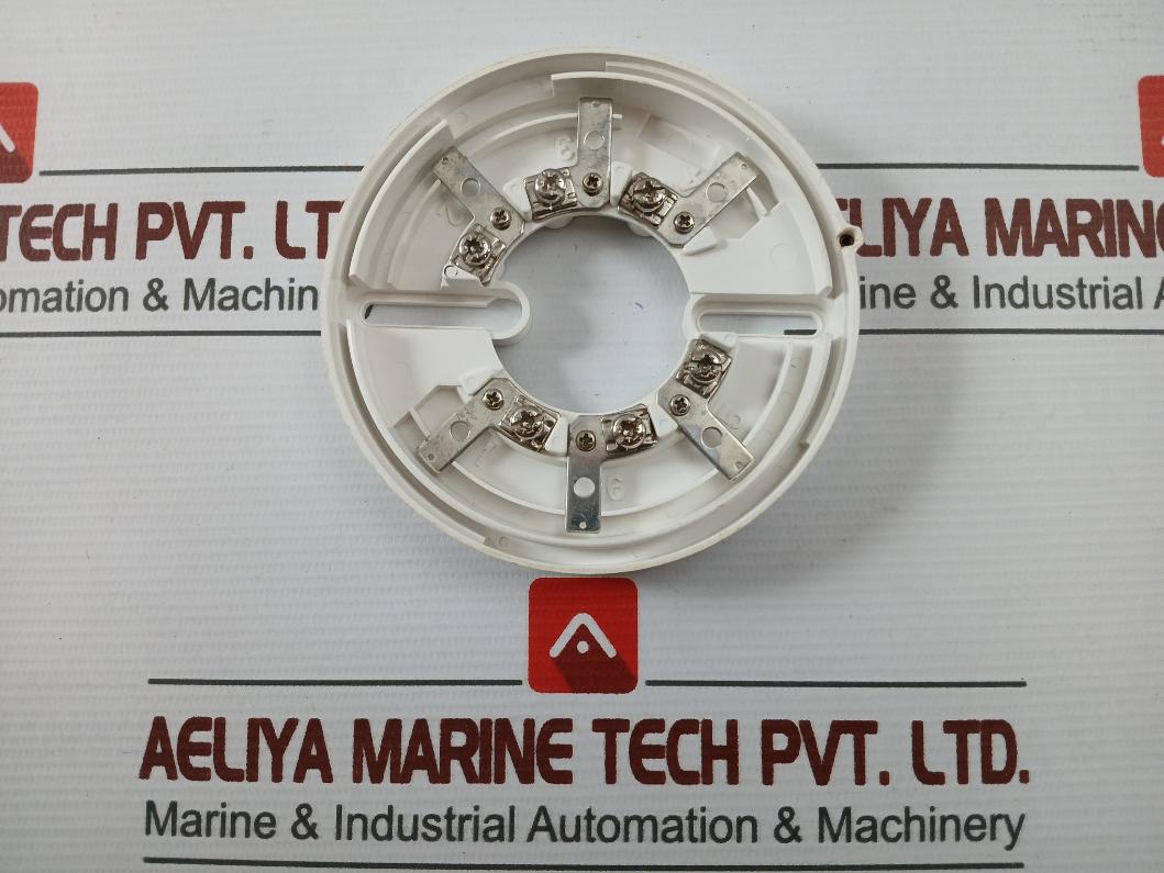 Lot Of 3X Consilium Ub-6 Base Plate