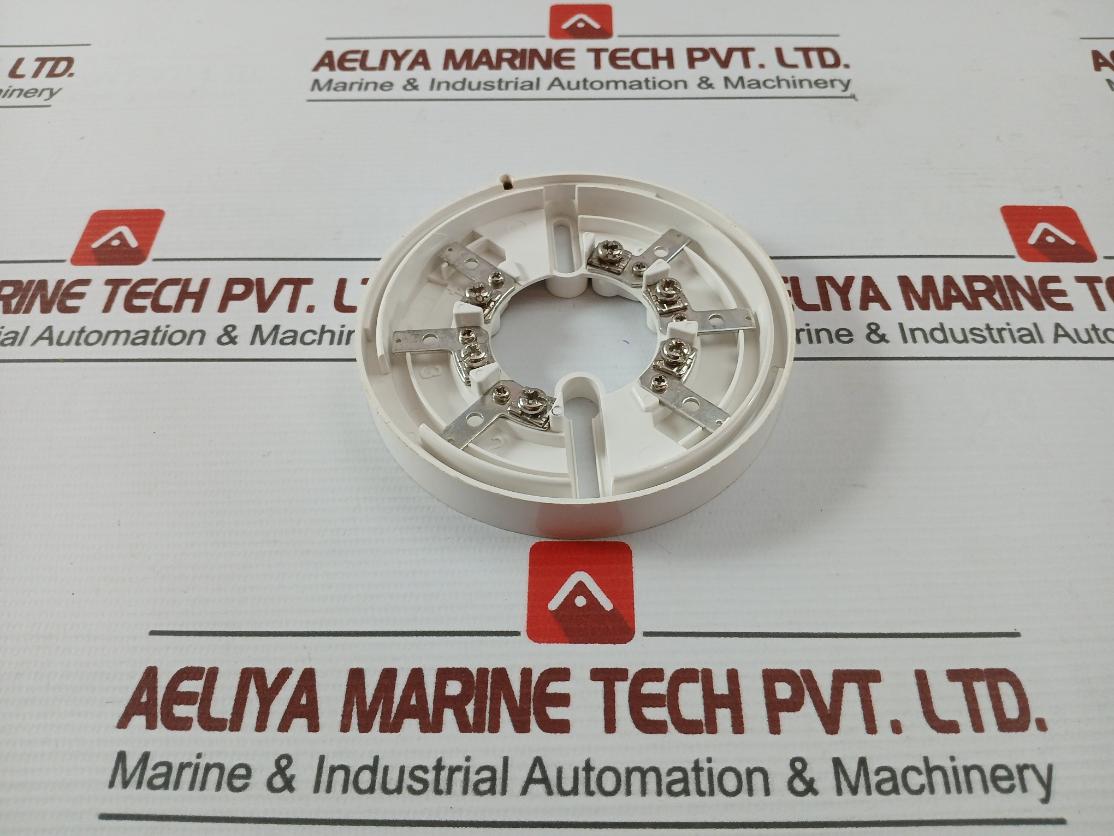 Lot Of 3X Consilium Ub-6 Base Plate