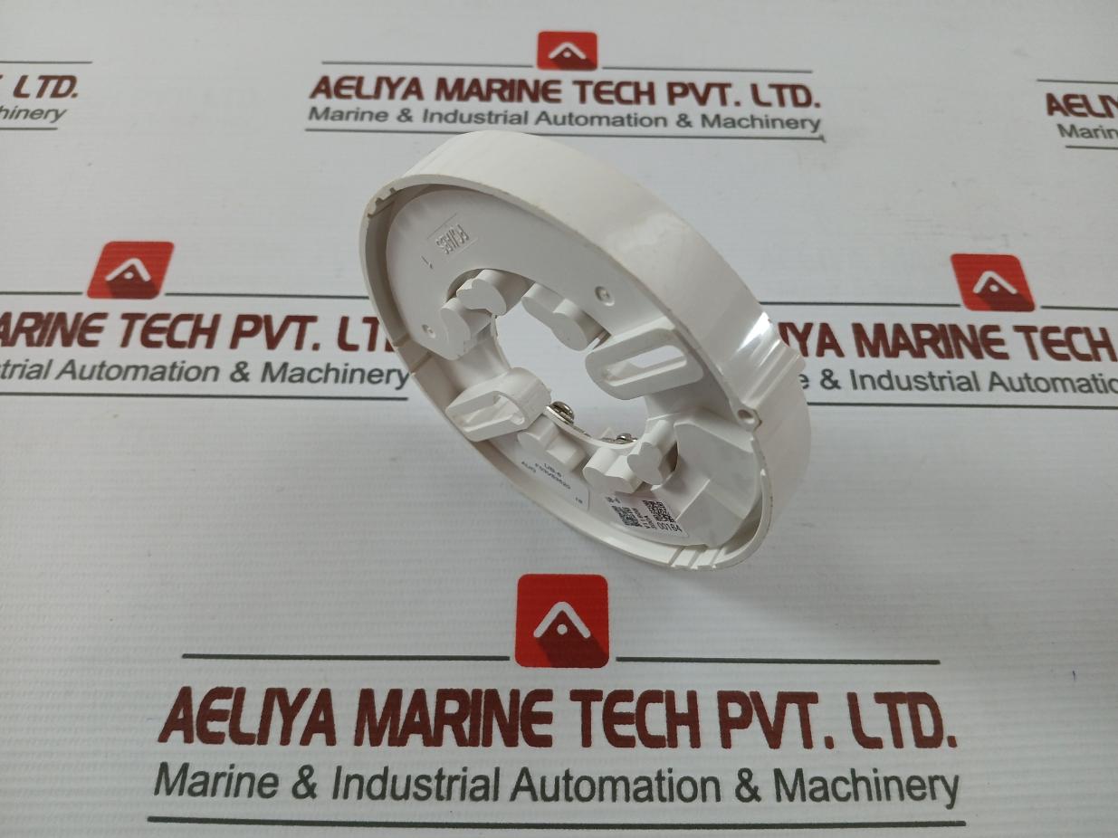 Lot Of 3X Consilium Ub-6 Base Plate