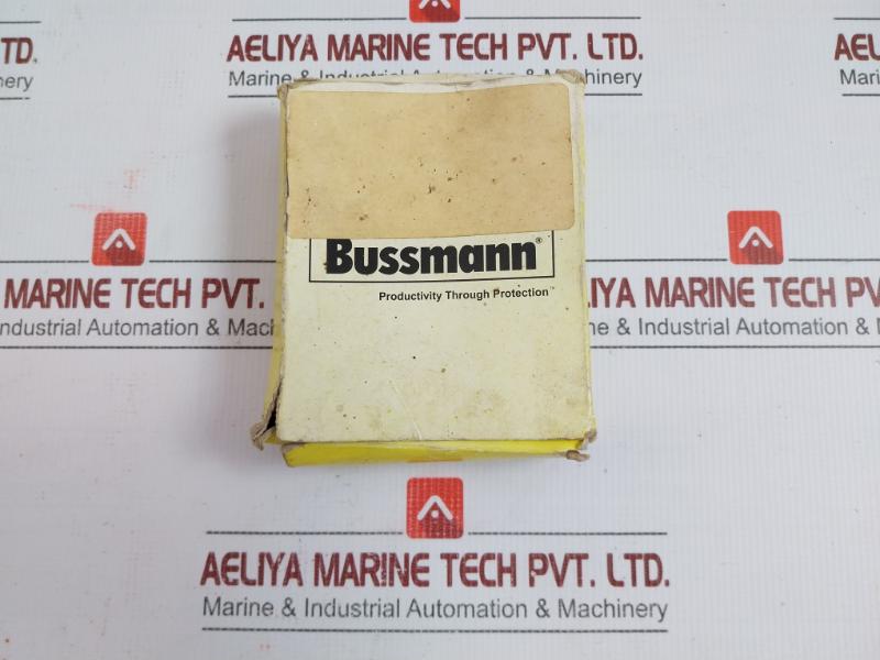 Lot Of 3X Cooper Bussmann Dual-element Time-delay Frs-r-30