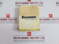 Lot Of 3X Cooper Bussmann Dual-element Time-delay Frs-r-30