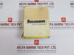 Lot Of 3X Cooper Bussmann Dual-element Time-delay Frs-r-30