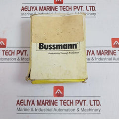 Lot Of 3X Cooper Bussmann Dual-element Time-delay Frs-r-30