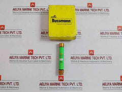Lot Of 3X Cooper Bussmann Dual-element Time-delay Frs-r-30