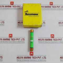 Lot Of 3X Cooper Bussmann Dual-element Time-delay Frs-r-30