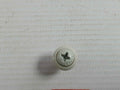 Lot Of 3X Cover Screw Wat055820 Waters