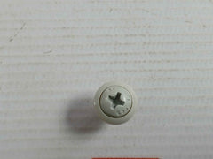Lot Of 3X Cover Screw Wat055820 Waters