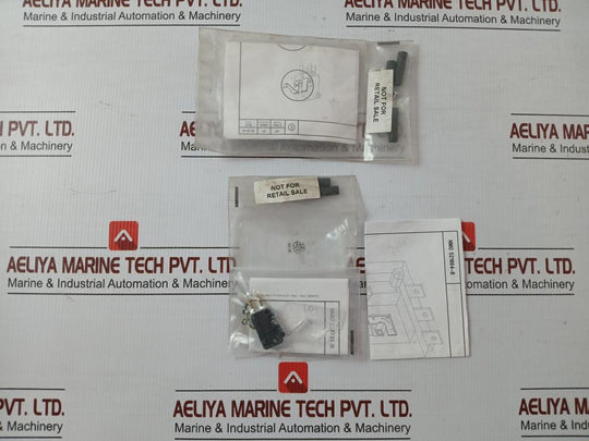 Lot Of 3X Crouzet Microswitch Ef831618