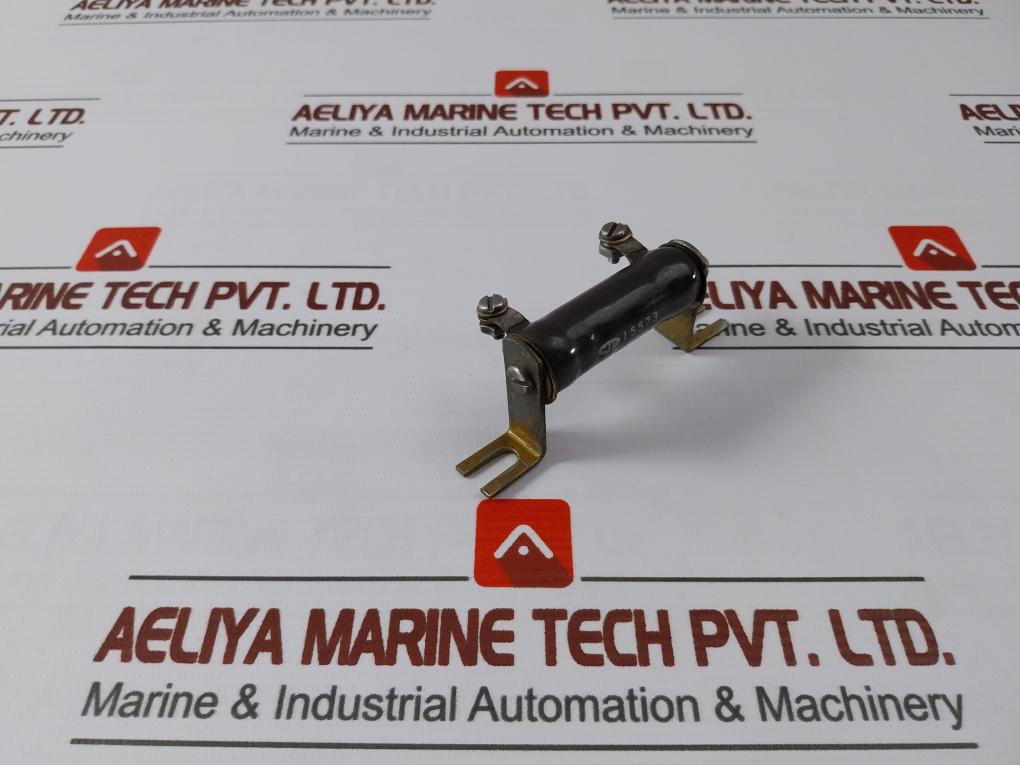 Lot Of 3X Ctg A25D750Da Resistor 750 Ohm