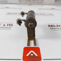 Lot of 3X CTG A25D750DA Resistor 750 OHM