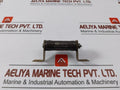 Lot of 3X CTG A25D750DA Resistor 750 OHM