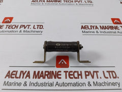 Lot of 3X CTG A25D750DA Resistor 750 OHM