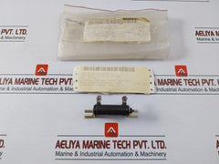 Lot of 3X CTG A25D750DA Resistor 750 OHM