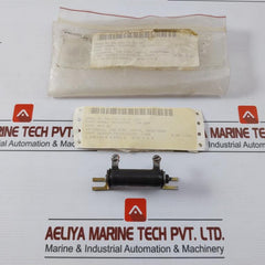 Lot of 3X CTG A25D750DA Resistor 750 OHM