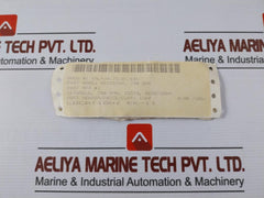 Lot of 3X CTG A25D750DA Resistor 750 OHM