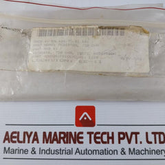 Lot of 3X CTG A25D750DA Resistor 750 OHM