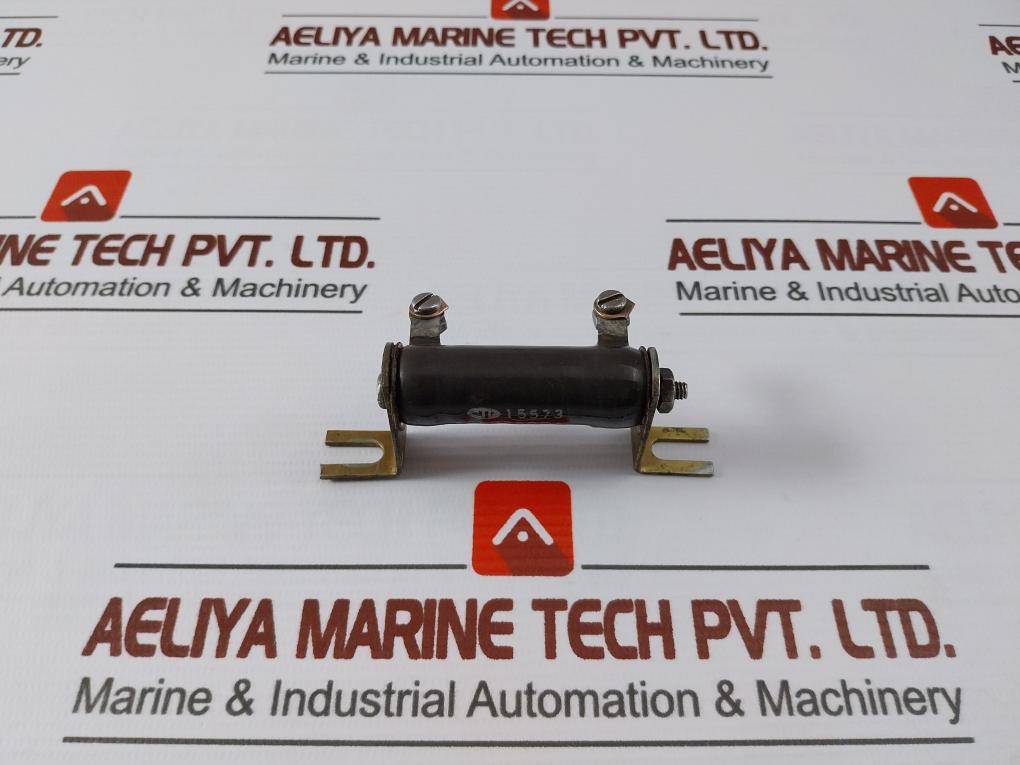 Lot Of 3X Ctg A25D750Da Resistor 750 Ohm