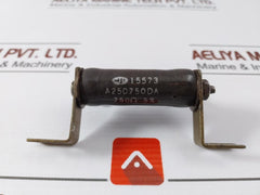 Lot of 3X CTG A25D750DA Resistor 750 OHM