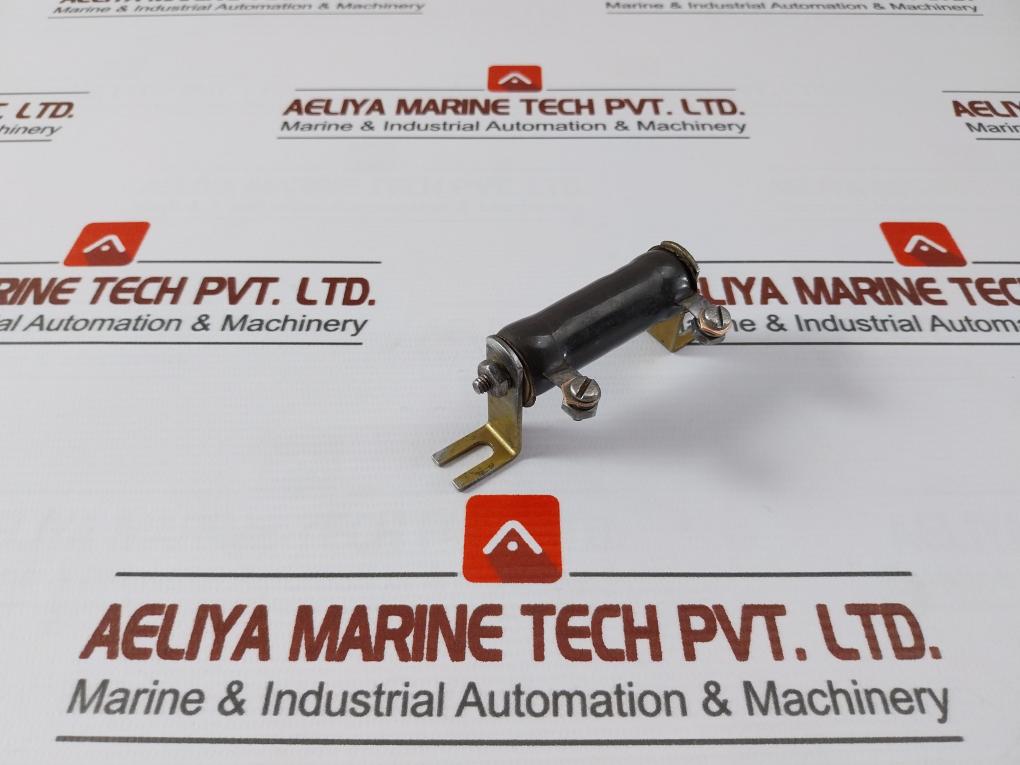 Lot Of 3X Ctg A25D750Da Resistor 750 Ohm