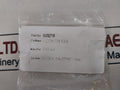 Lot Of 3X Custom Connector RB08 Relay Socket 873529-4