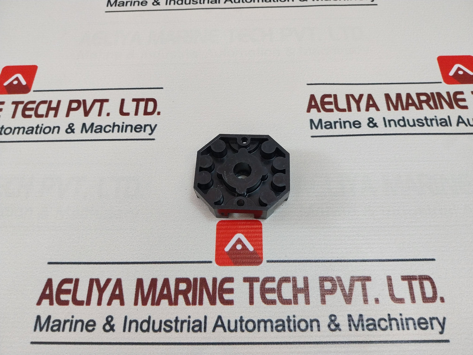 Lot Of 3X Custom Connector Rb08 Relay Socket 873529-4