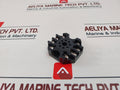Lot Of 3X Custom Connector RB08 Relay Socket 873529-4