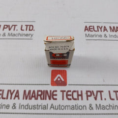 Lot Of 3X Cutler-hammer H1066 Heater Coil