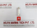 Lot Of 3X Cylindrical Cartridge Fuse 500V 5A Eyelectic
