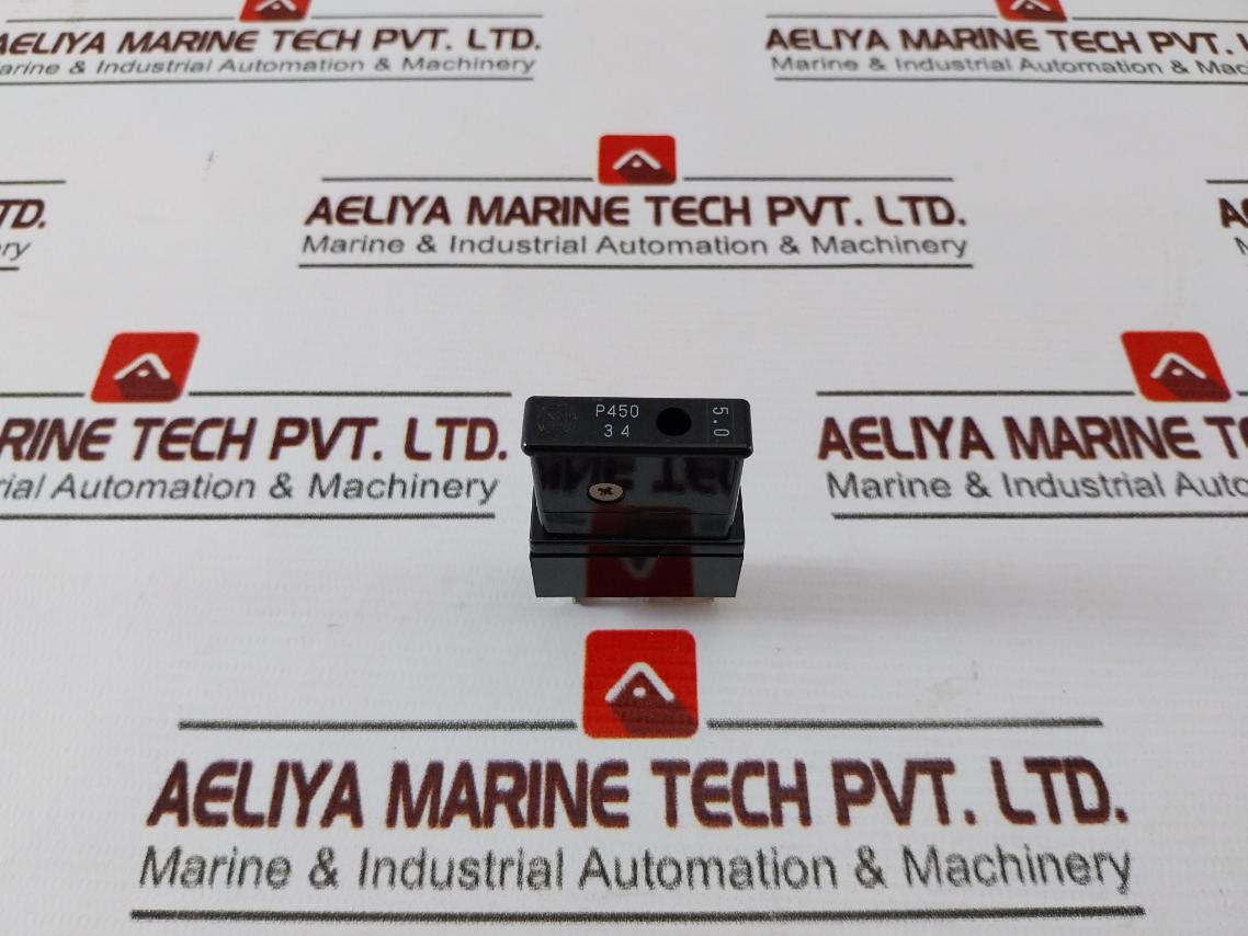 Lot Of 3X Daito P450 General Purpose Fast Acting Alarm Fuse 250V 15A