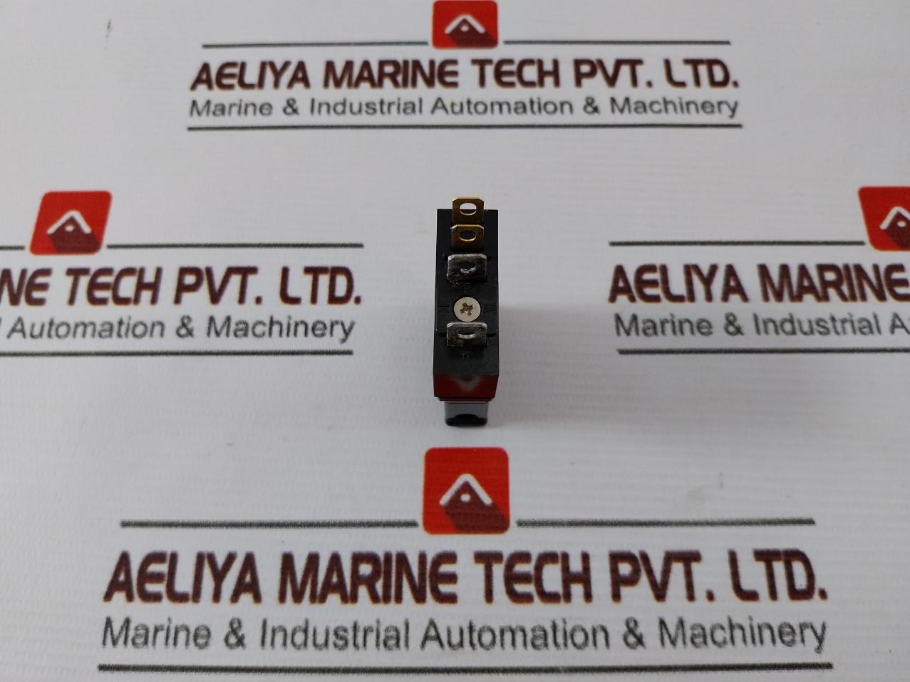 Lot Of 3X Daito P450 General Purpose Fast Acting Alarm Fuse 250V 15A