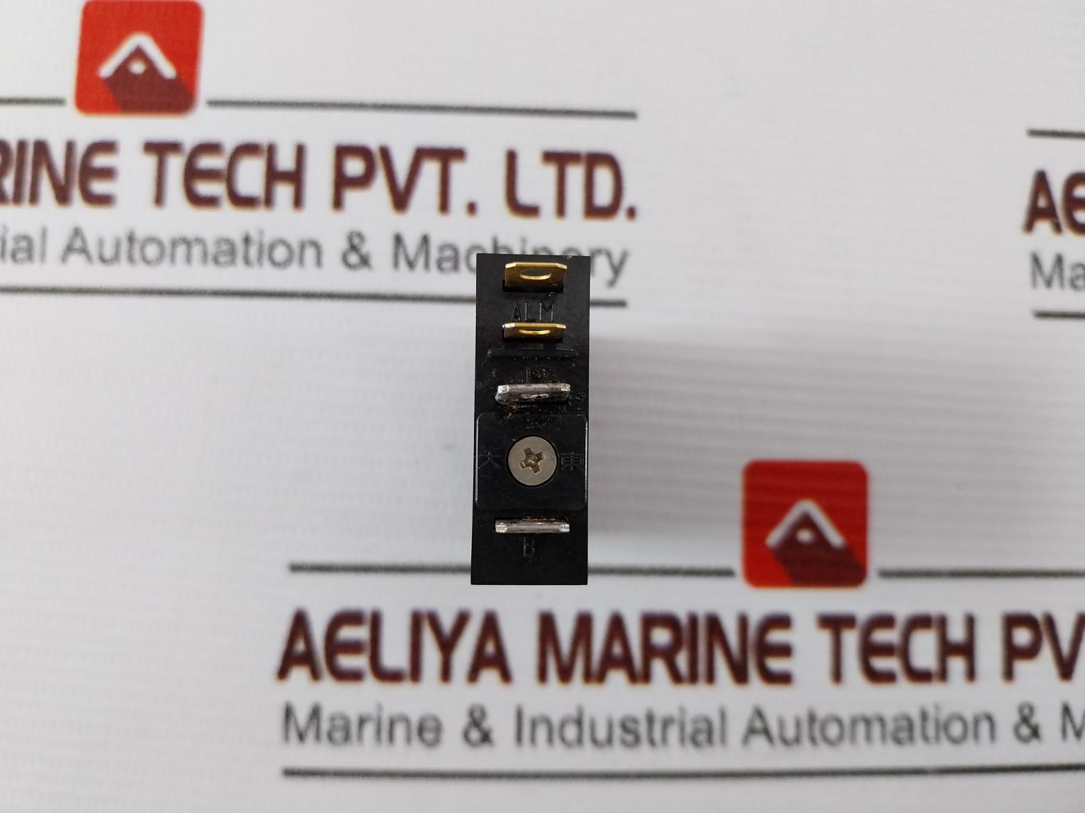 Lot Of 3X Daito P450 General Purpose Fast Acting Alarm Fuse 250V 15A