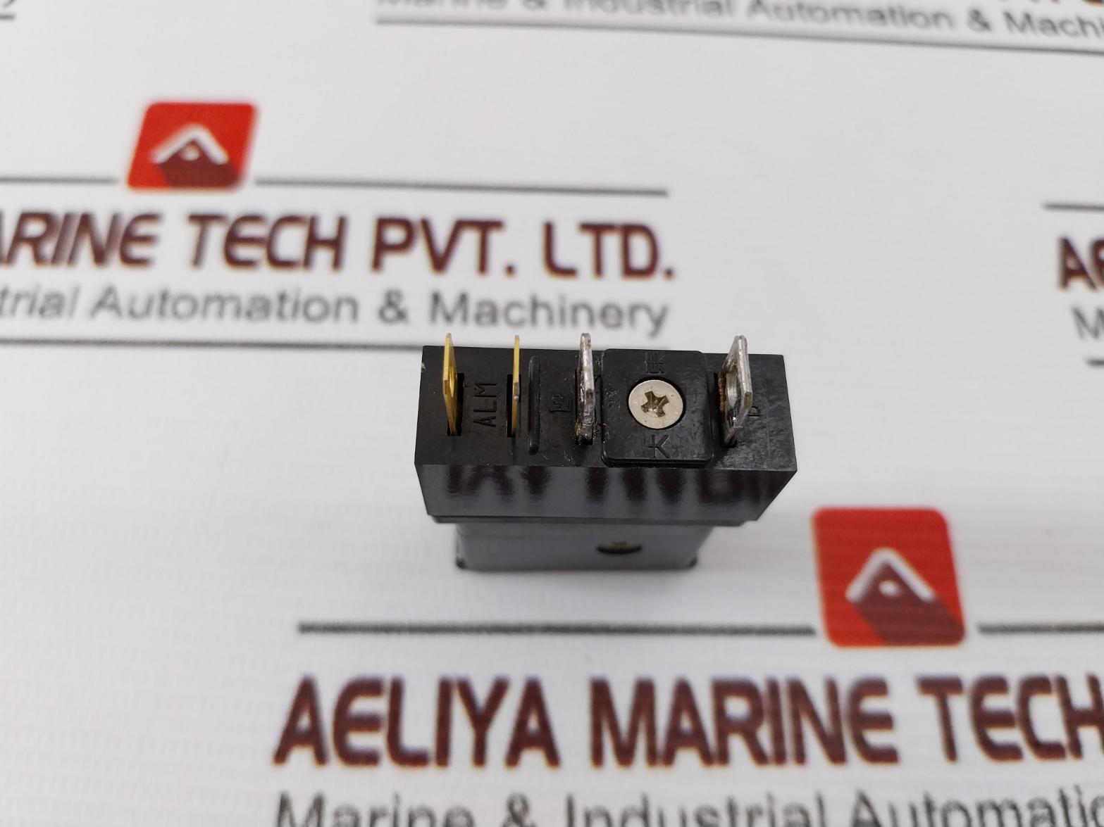 Lot Of 3X Daito P450 General Purpose Fast Acting Alarm Fuse 250V 15A