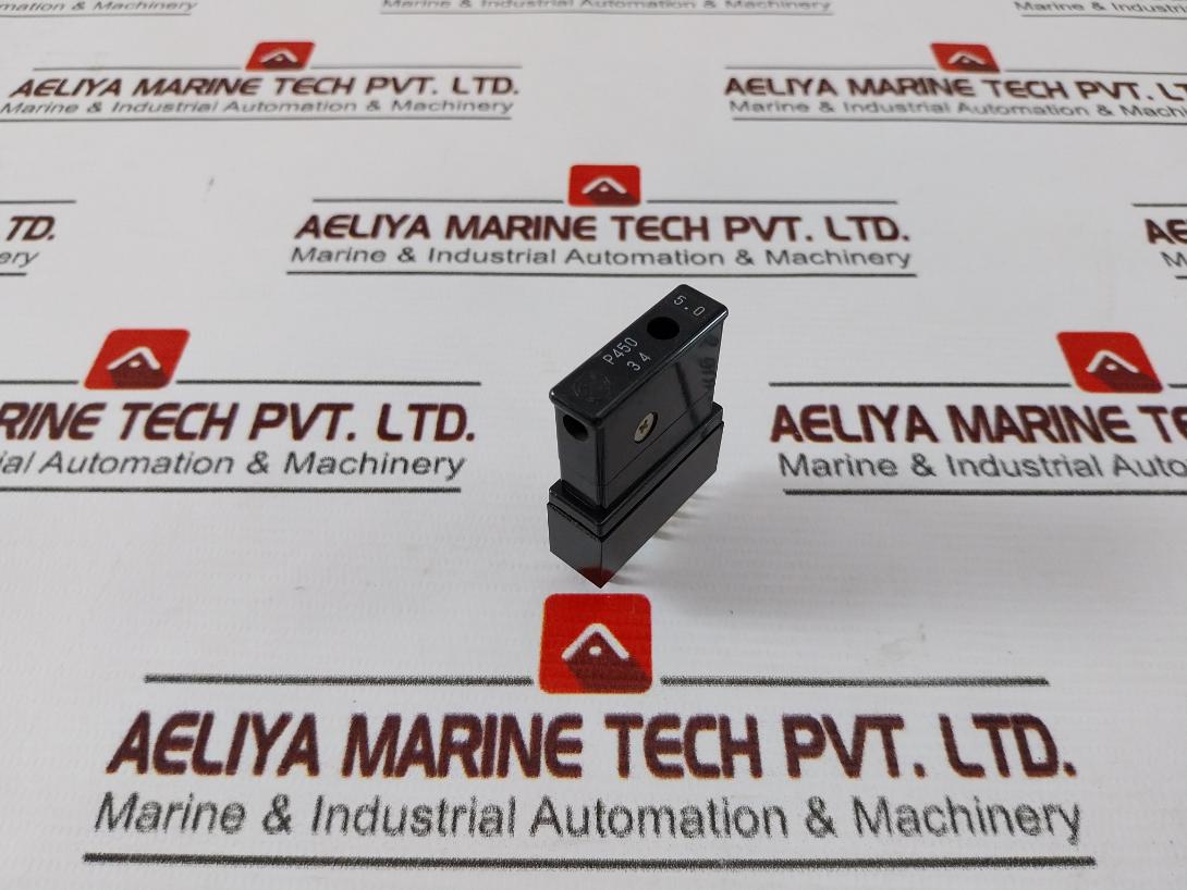 Lot Of 3X Daito P450 General Purpose Fast Acting Alarm Fuse 250V 15A