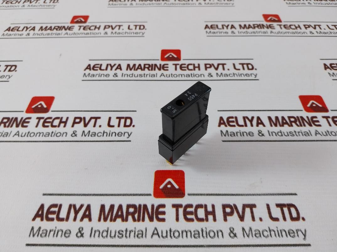 Lot Of 3X Daito P450 General Purpose Fast Acting Alarm Fuse 250V 15A