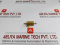 Lot Of 3X Dale 25W Wirewound Chassis Mount Resistor Rh-25