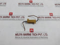 Lot of 3X DALE RH-50 Wire Wound Resistor 50W 82 OHM 1%