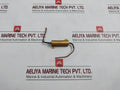 Lot of 3X DALE RH-50 Wire Wound Resistor 50W 82 OHM 1%