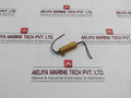 Lot of 3X DALE RH-50 Wire Wound Resistor 50W 82 OHM 1%