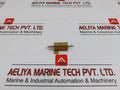 Lot Of 3X Dale Wirewound Power Resistor 1.5 K Ohm 25 W Rh-25