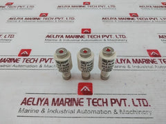 Lot of 3X DELIXI RL6 Fuse 20A 500V
