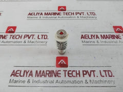 Lot of 3X DELIXI RL6 Fuse 20A 500V