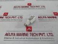 Lot of 3X DELIXI RL6 Fuse 20A 500V